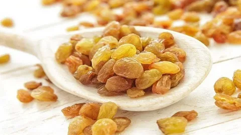 تصویر 4 از قیمت کشمش پلوی شمالی  + خرید باور نکردنی